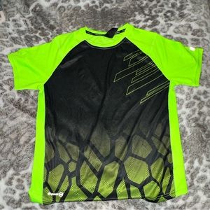 Russell Athletic Boys Shirt